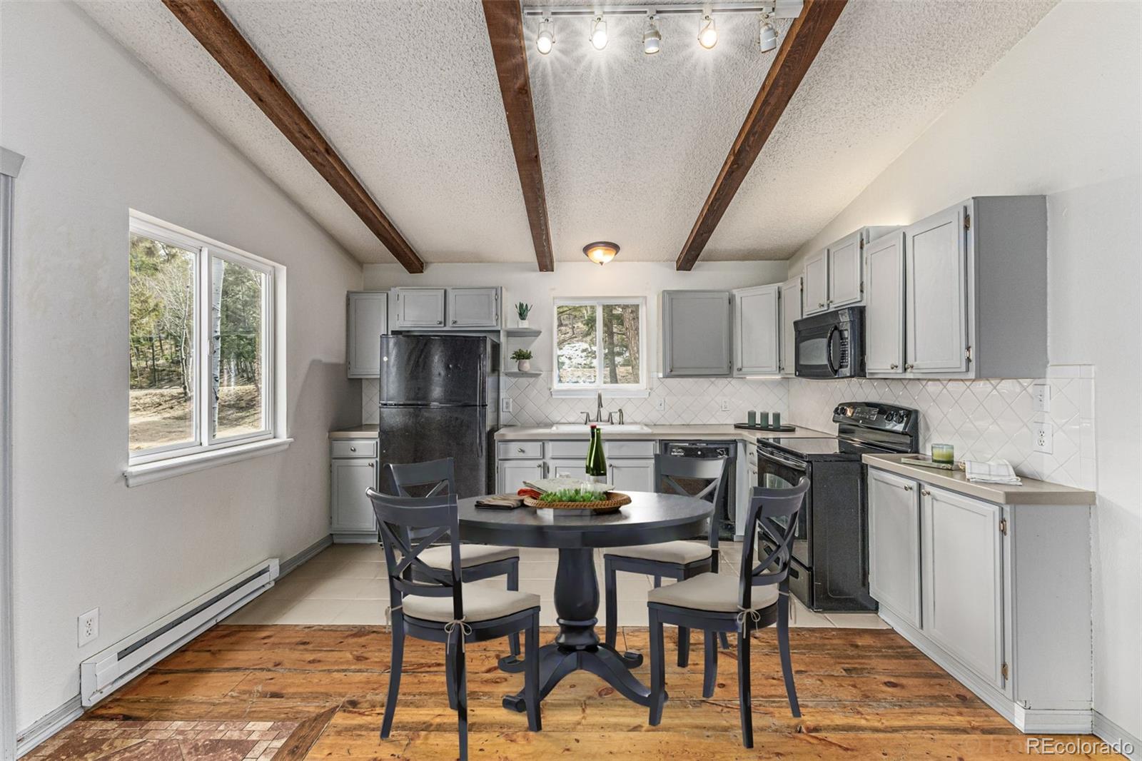 1462 Burland Drive Bailey CO 80421