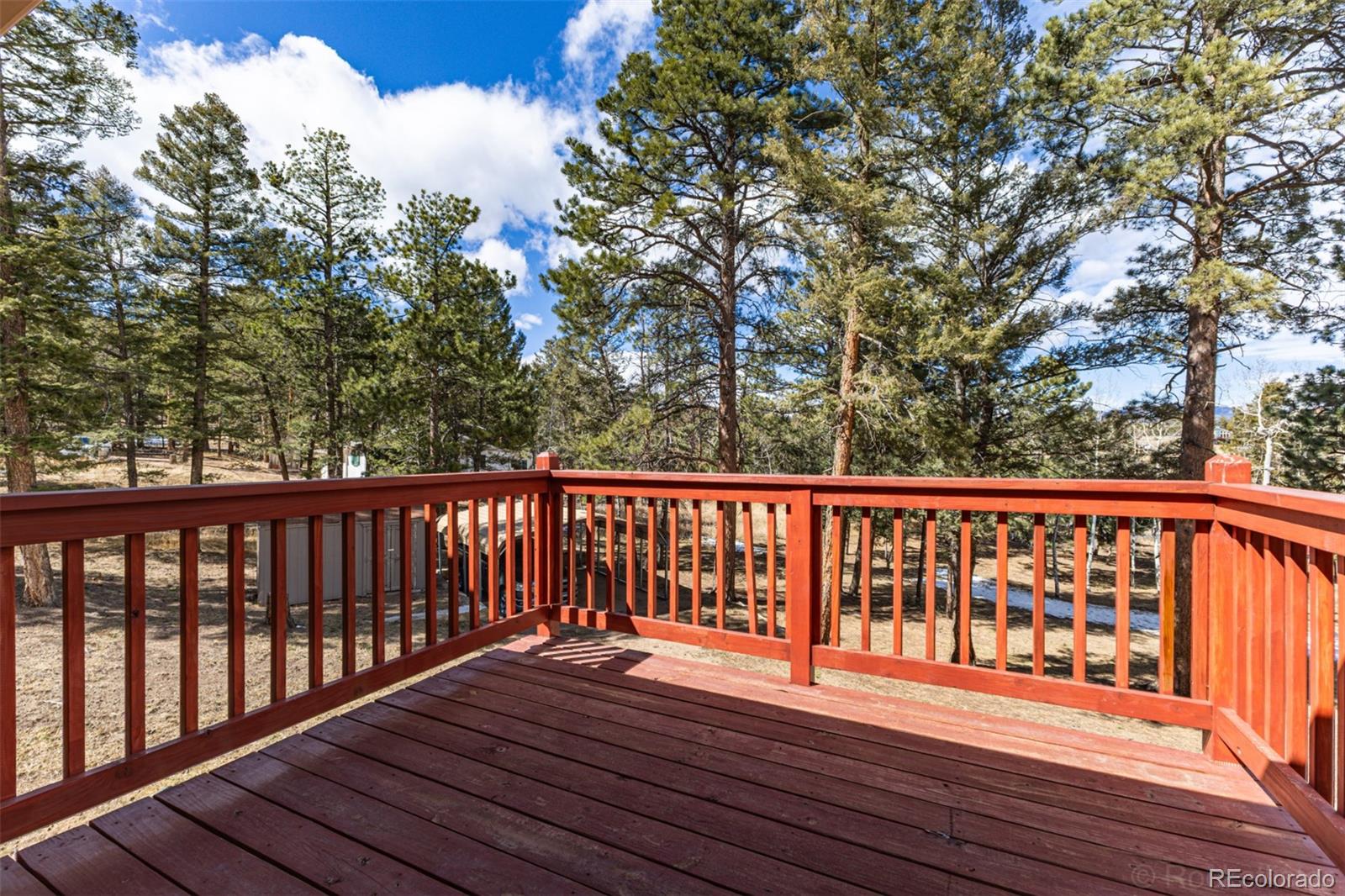 1462 Burland Drive Bailey CO 80421