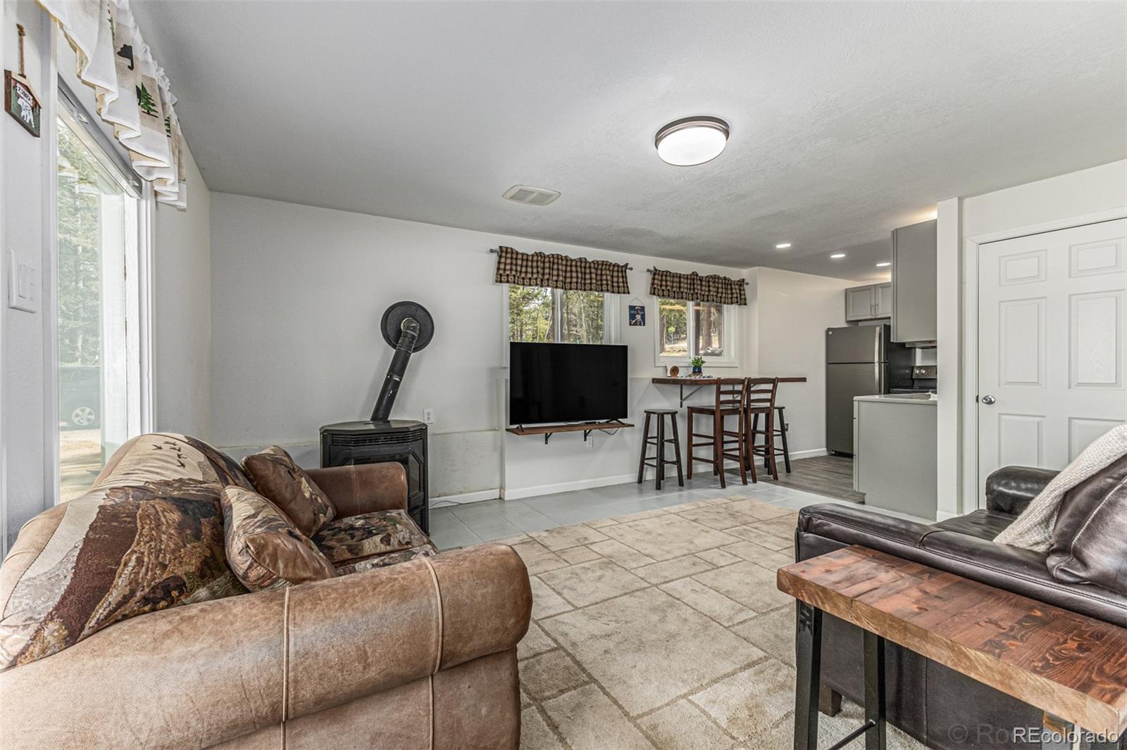1462 Burland Drive Bailey CO 80421