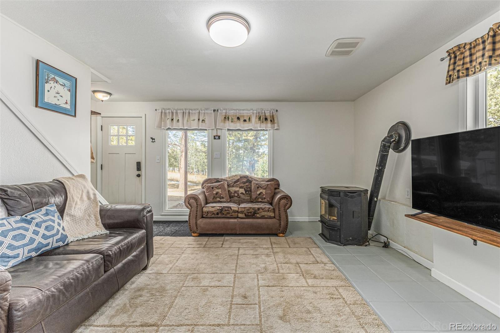1462 Burland Drive Bailey CO 80421