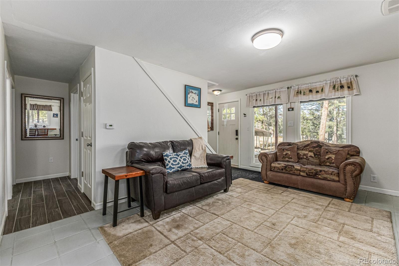 1462 Burland Drive Bailey CO 80421