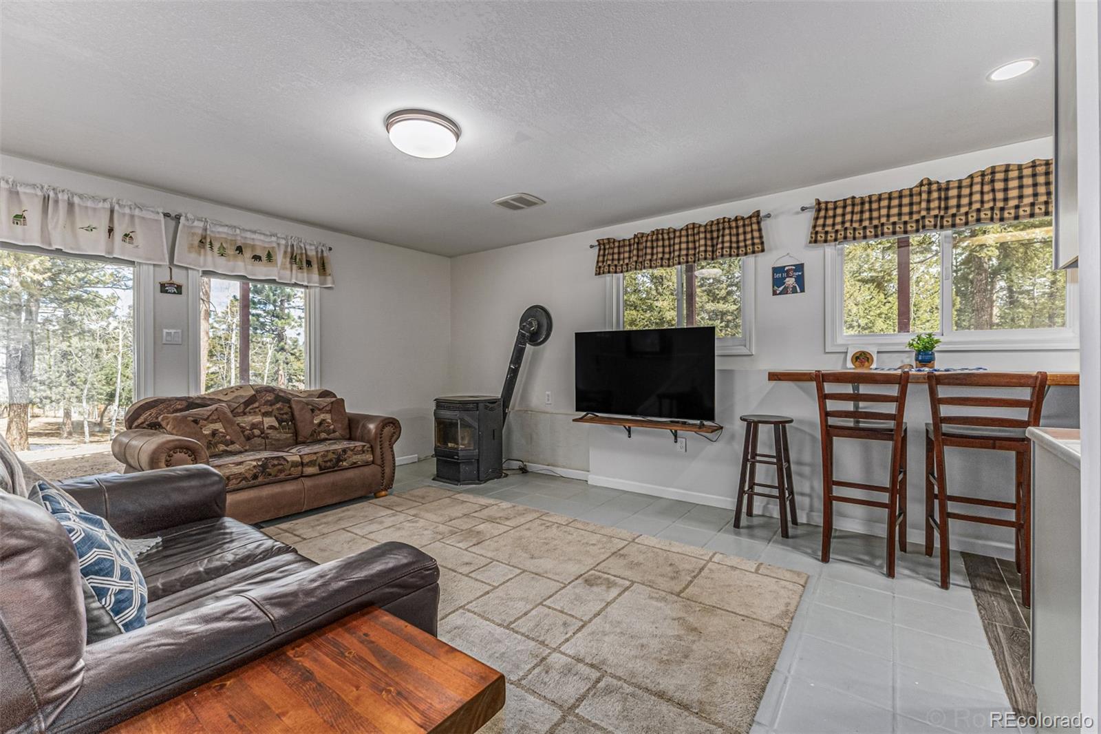 1462 Burland Drive Bailey CO 80421