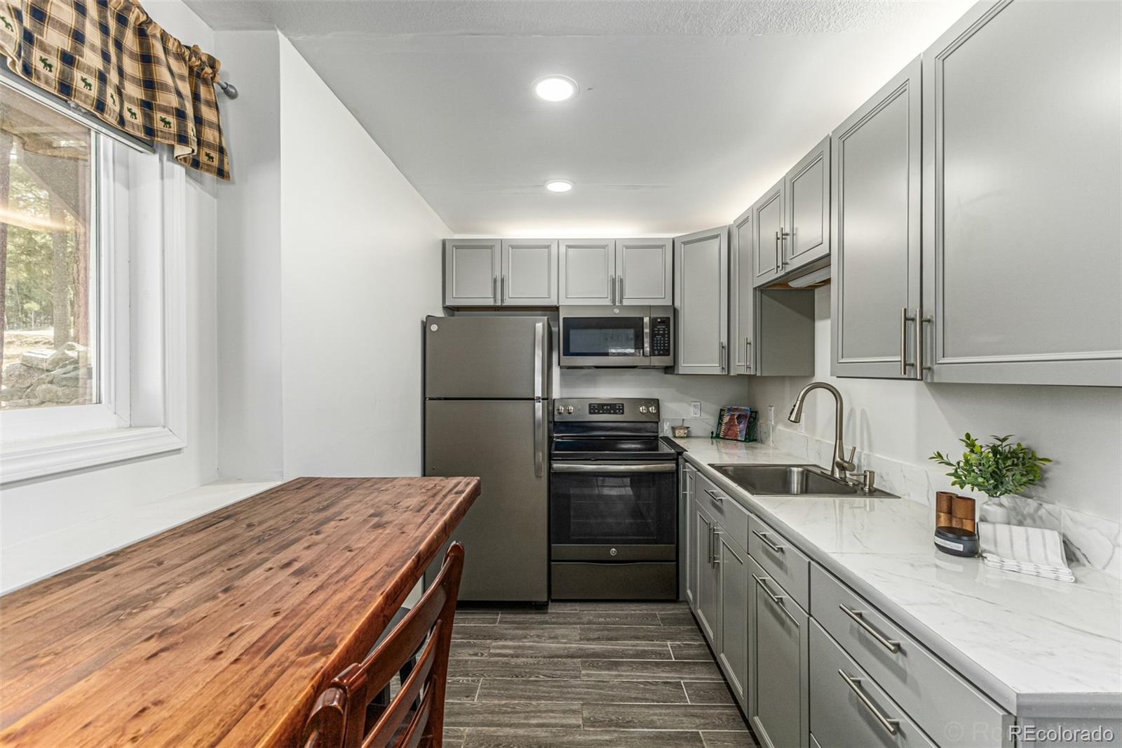 1462 Burland Drive Bailey CO 80421