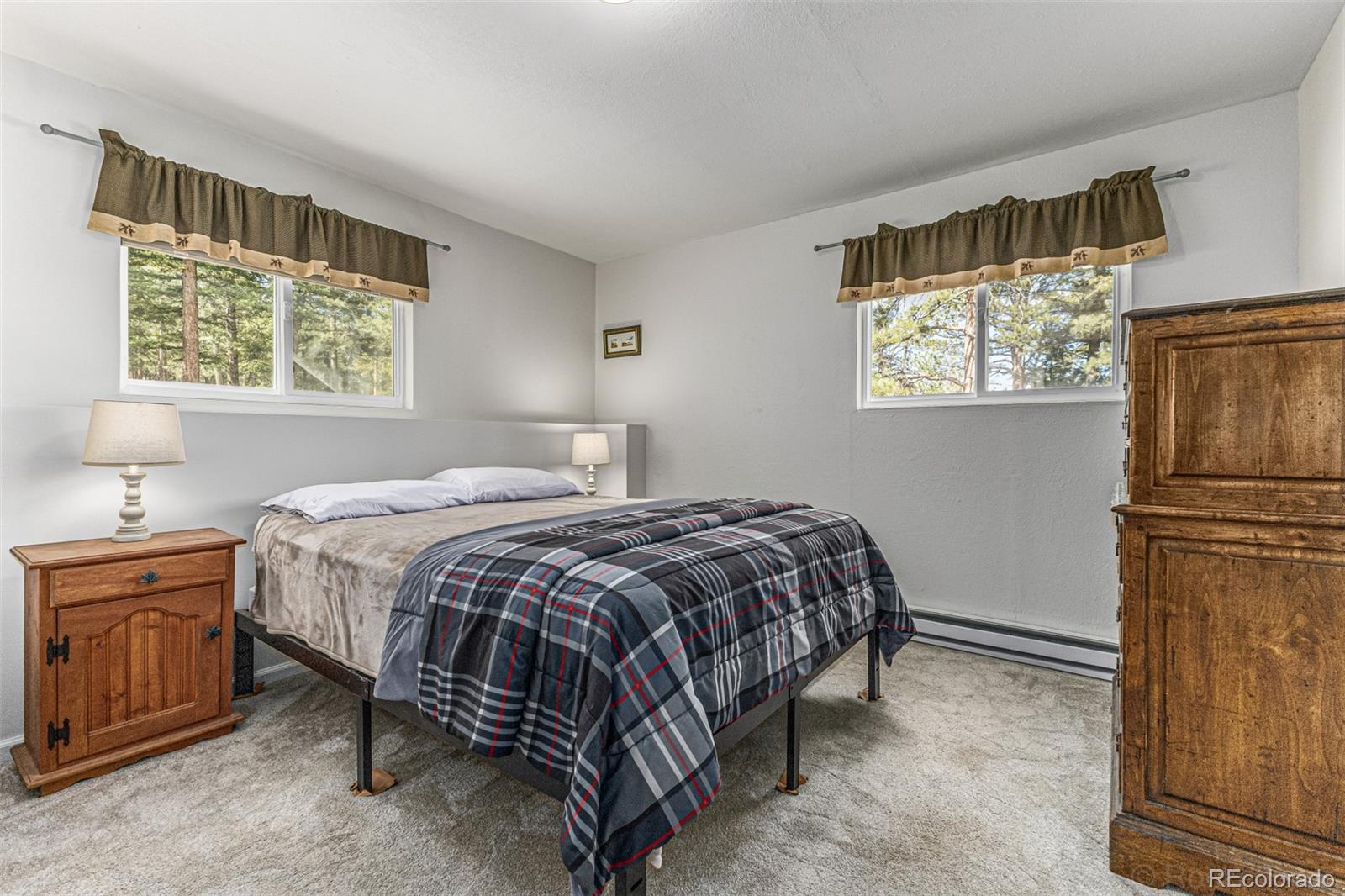 1462 Burland Drive Bailey CO 80421