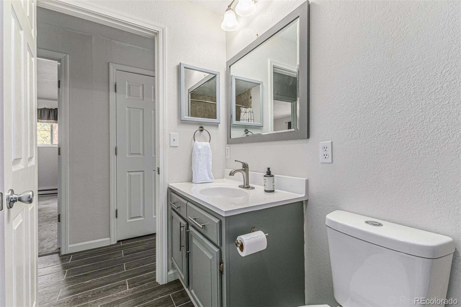 1462 Burland Drive Bailey CO 80421