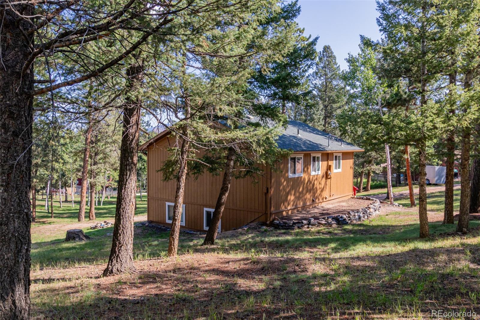1462 Burland Drive Bailey CO 80421