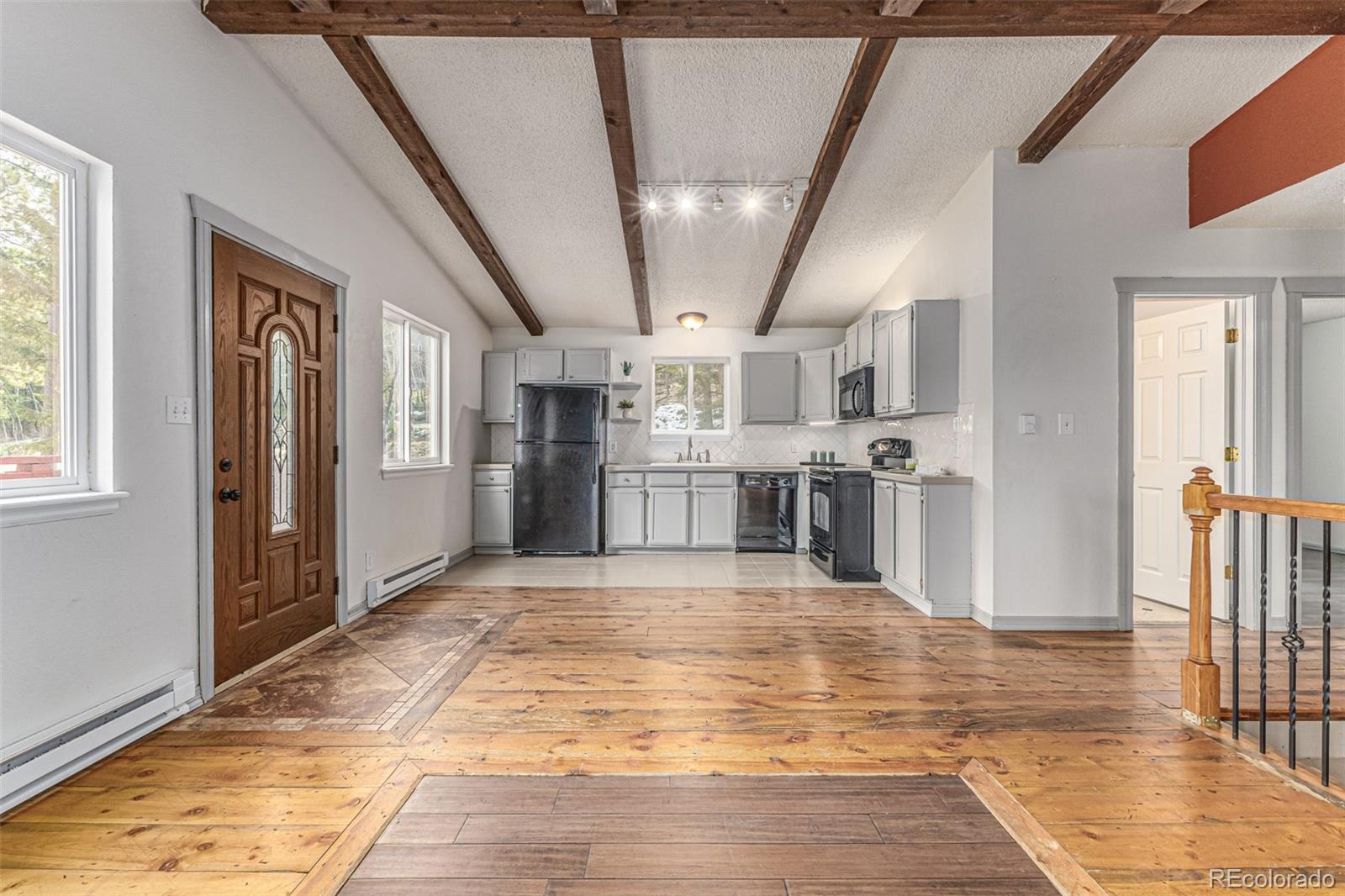 1462 Burland Drive Bailey CO 80421