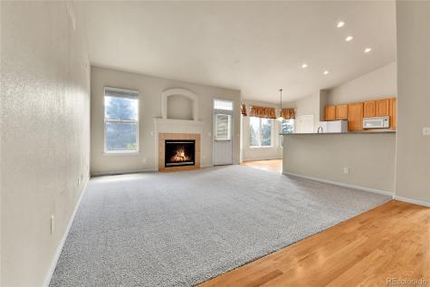 1034 Halfmoon Drive Castle Rock CO 80104