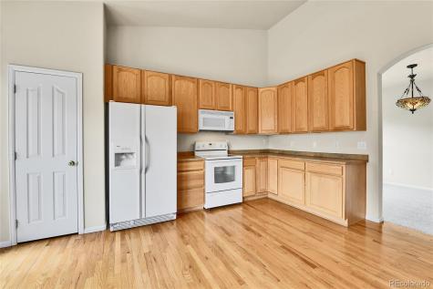 1034 Halfmoon Drive Castle Rock CO 80104