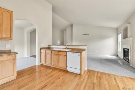 1034 Halfmoon Drive Castle Rock CO 80104