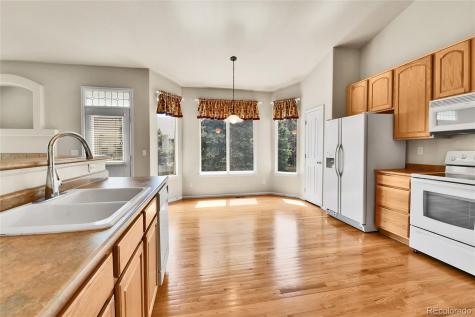 1034 Halfmoon Drive Castle Rock CO 80104