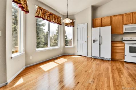 1034 Halfmoon Drive Castle Rock CO 80104
