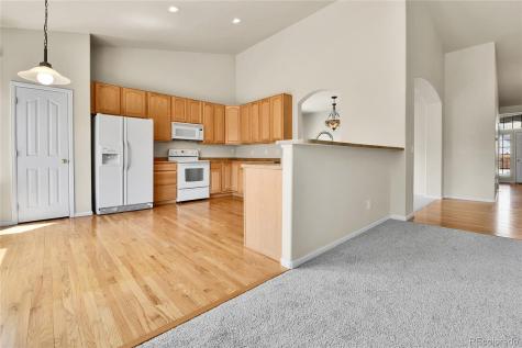 1034 Halfmoon Drive Castle Rock CO 80104