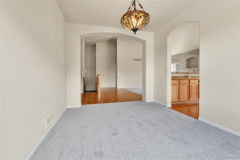 1034 Halfmoon Drive Castle Rock CO 80104