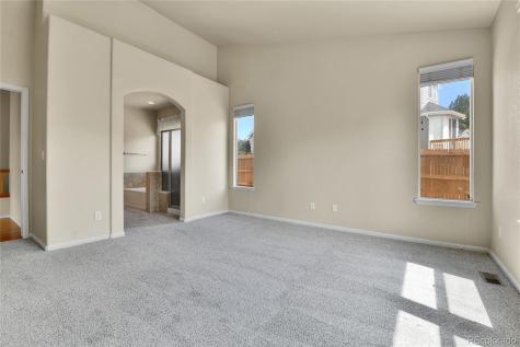 1034 Halfmoon Drive Castle Rock CO 80104