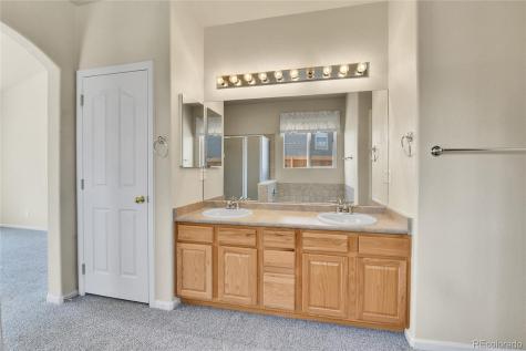 1034 Halfmoon Drive Castle Rock CO 80104