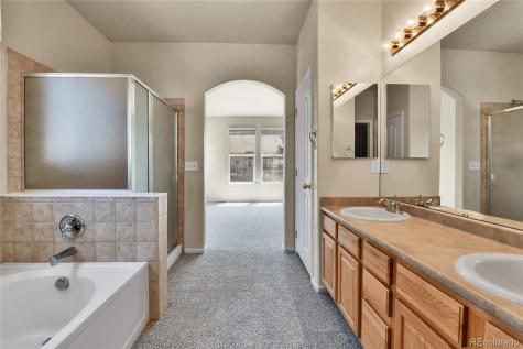 1034 Halfmoon Drive Castle Rock CO 80104
