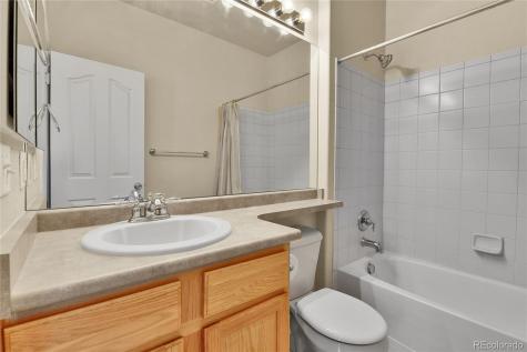 1034 Halfmoon Drive Castle Rock CO 80104