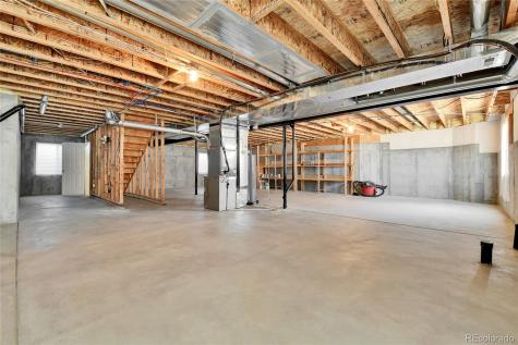 1034 Halfmoon Drive Castle Rock CO 80104