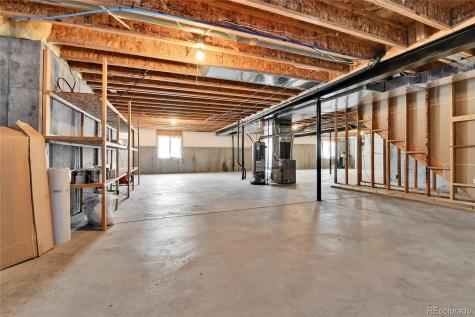 1034 Halfmoon Drive Castle Rock CO 80104