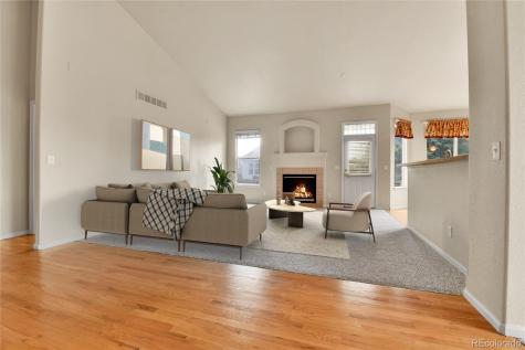 1034 Halfmoon Drive Castle Rock CO 80104