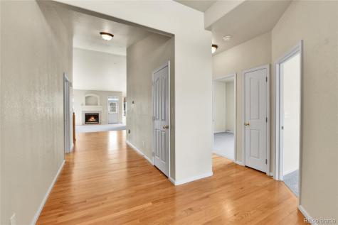 1034 Halfmoon Drive Castle Rock CO 80104