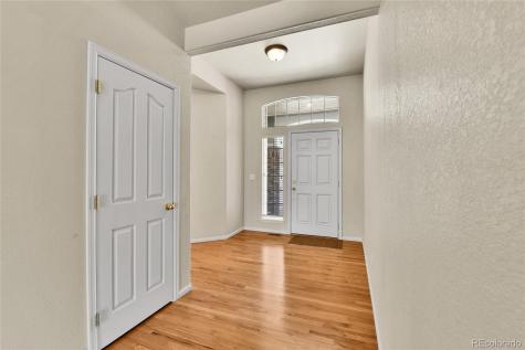 1034 Halfmoon Drive Castle Rock CO 80104