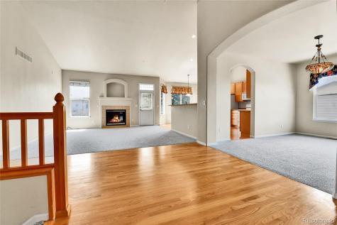 1034 Halfmoon Drive Castle Rock CO 80104