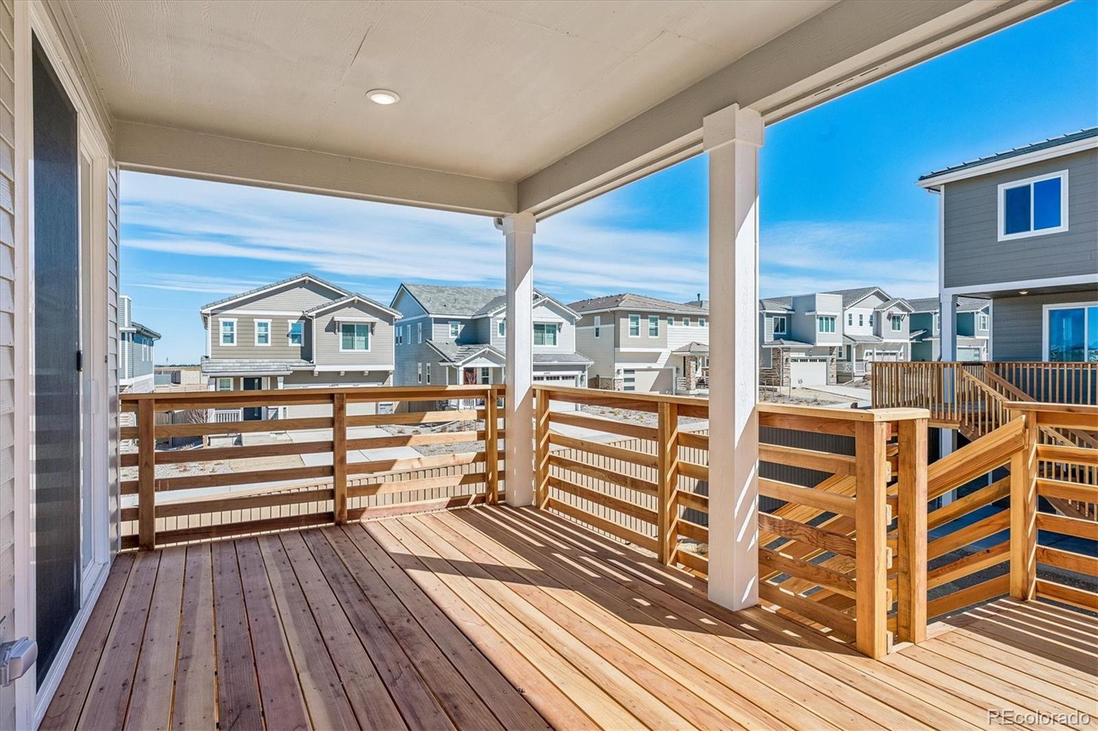 9129 Fowler Peak Court Englewood CO 80112