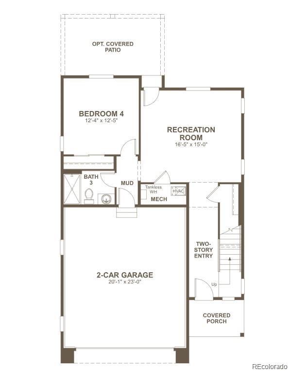 9129 Fowler Peak Court Englewood CO 80112