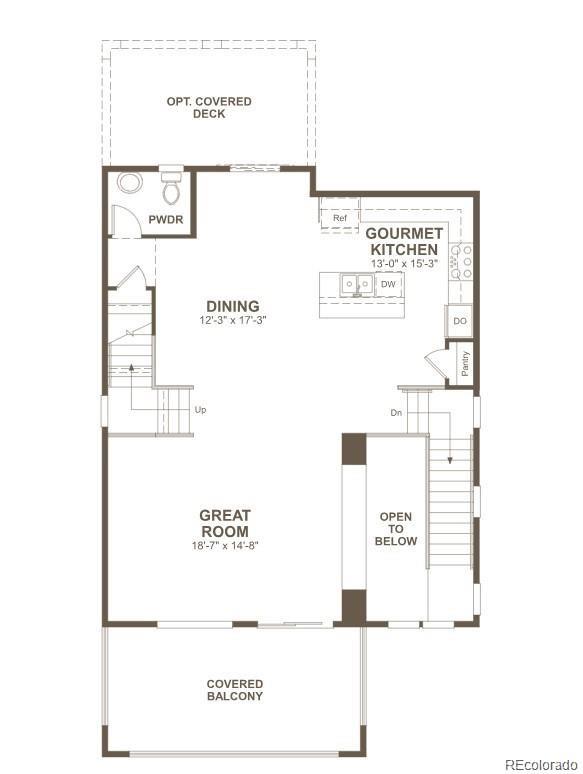 9129 Fowler Peak Court Englewood CO 80112