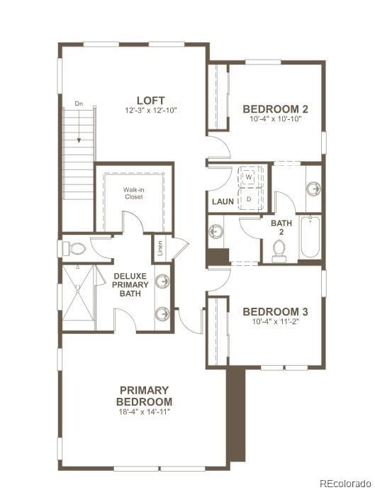 9129 Fowler Peak Court Englewood CO 80112
