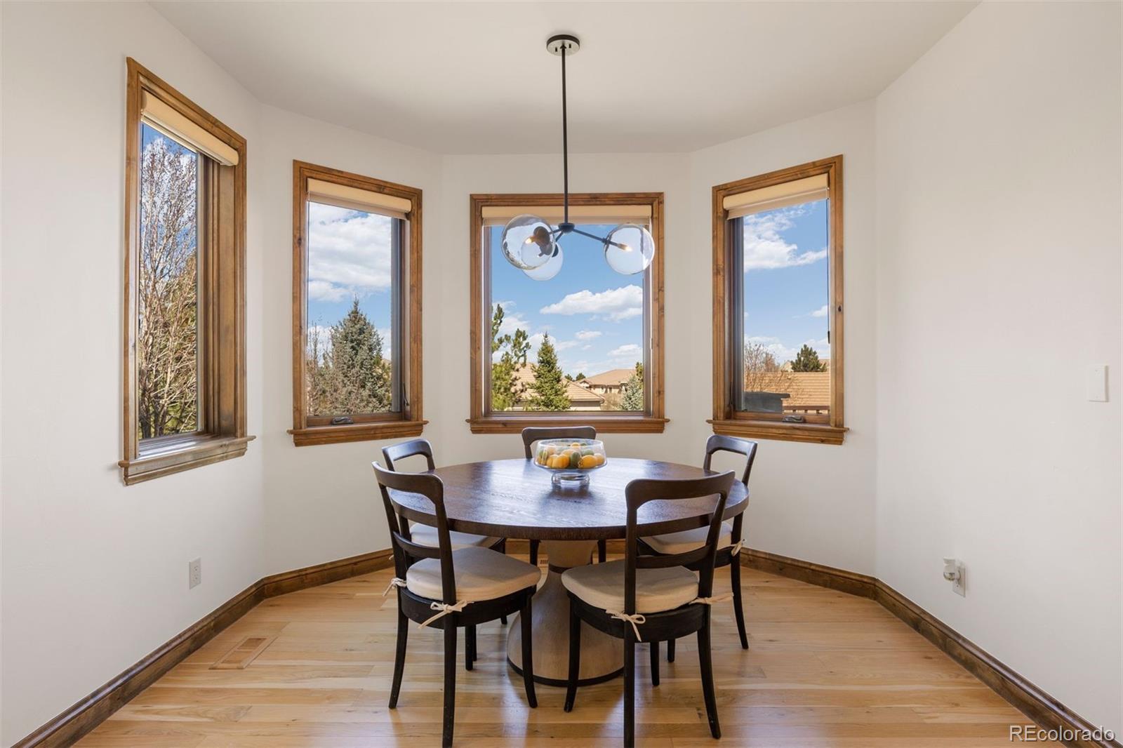5845 Amber Ridge Drive Castle Pines CO 80108