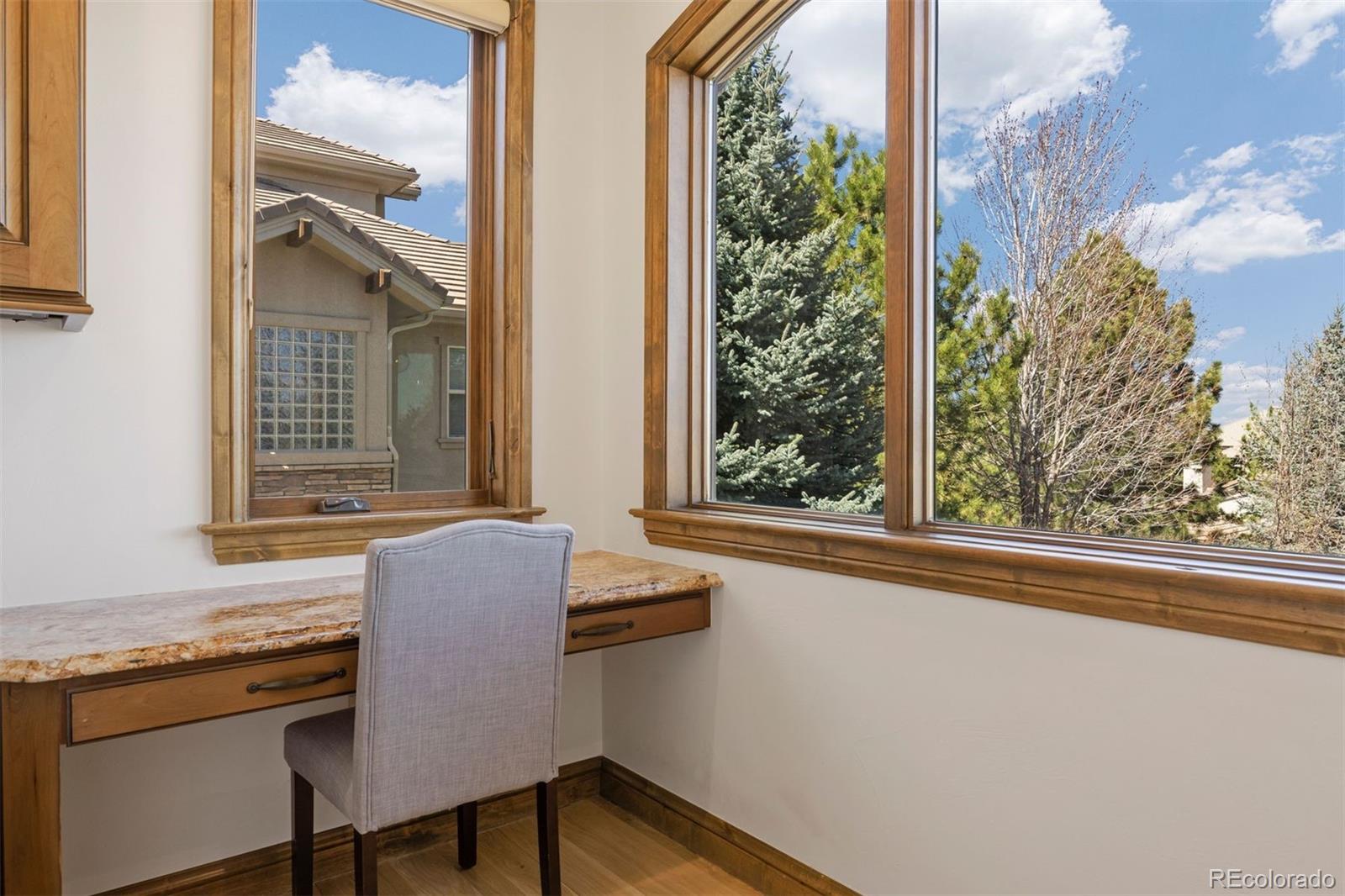 5845 Amber Ridge Drive Castle Pines CO 80108