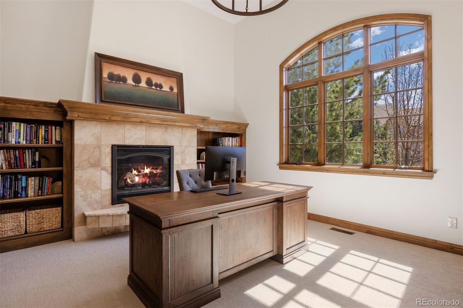 5845 Amber Ridge Drive Castle Pines CO 80108