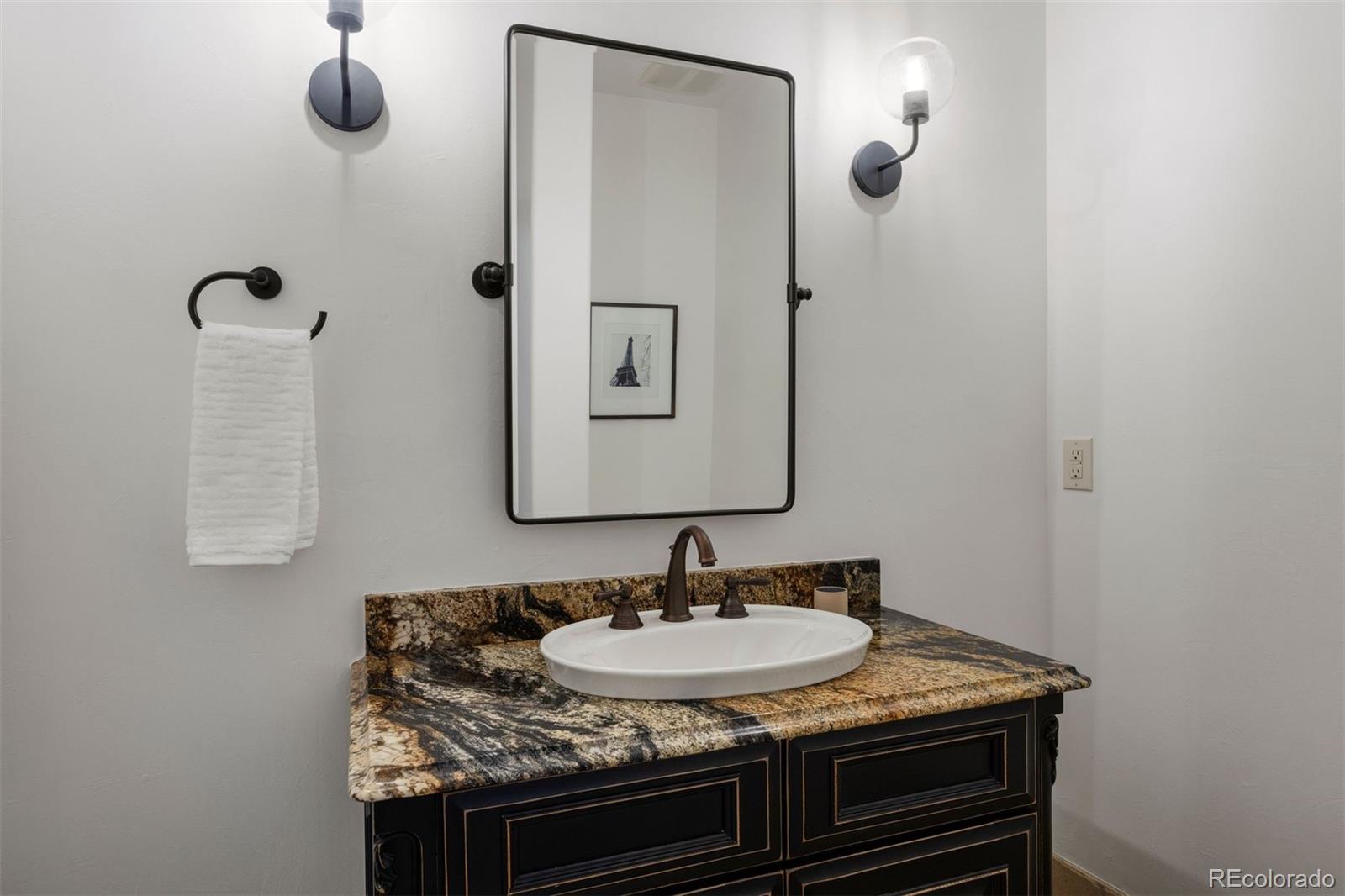 5845 Amber Ridge Drive Castle Pines CO 80108
