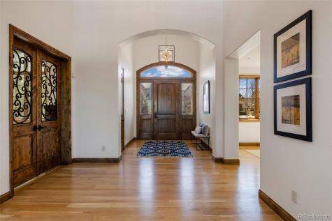 5845 Amber Ridge Drive Castle Pines CO 80108