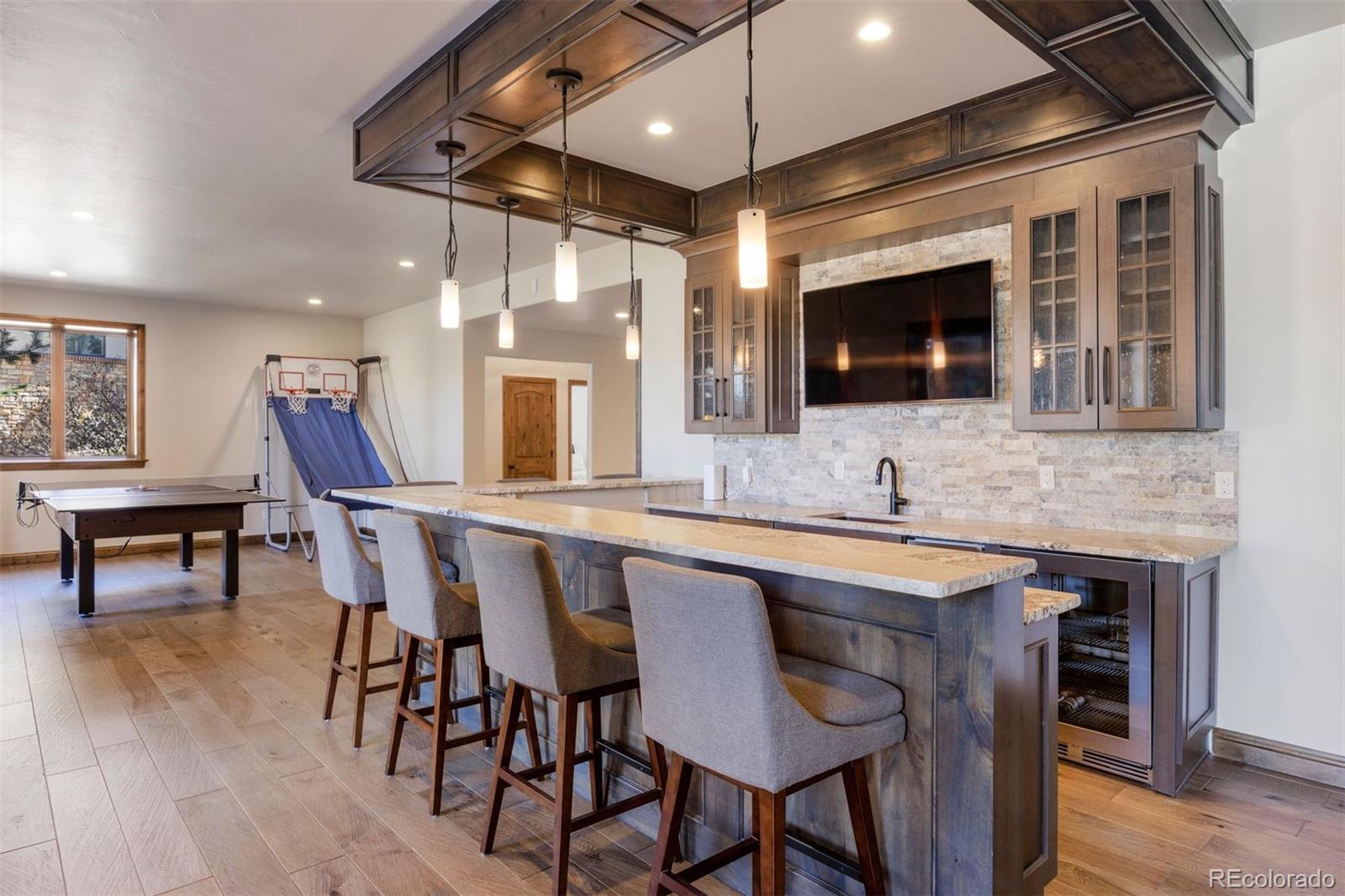 5845 Amber Ridge Drive Castle Pines CO 80108