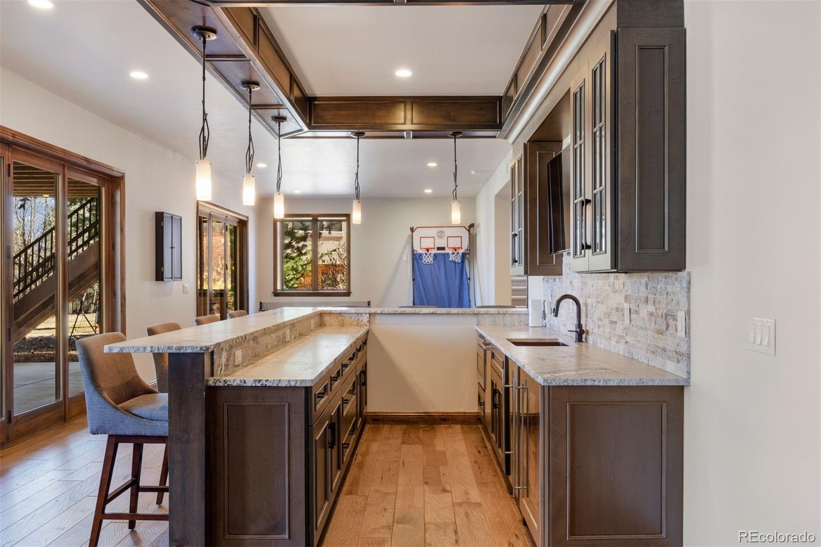 5845 Amber Ridge Drive Castle Pines CO 80108