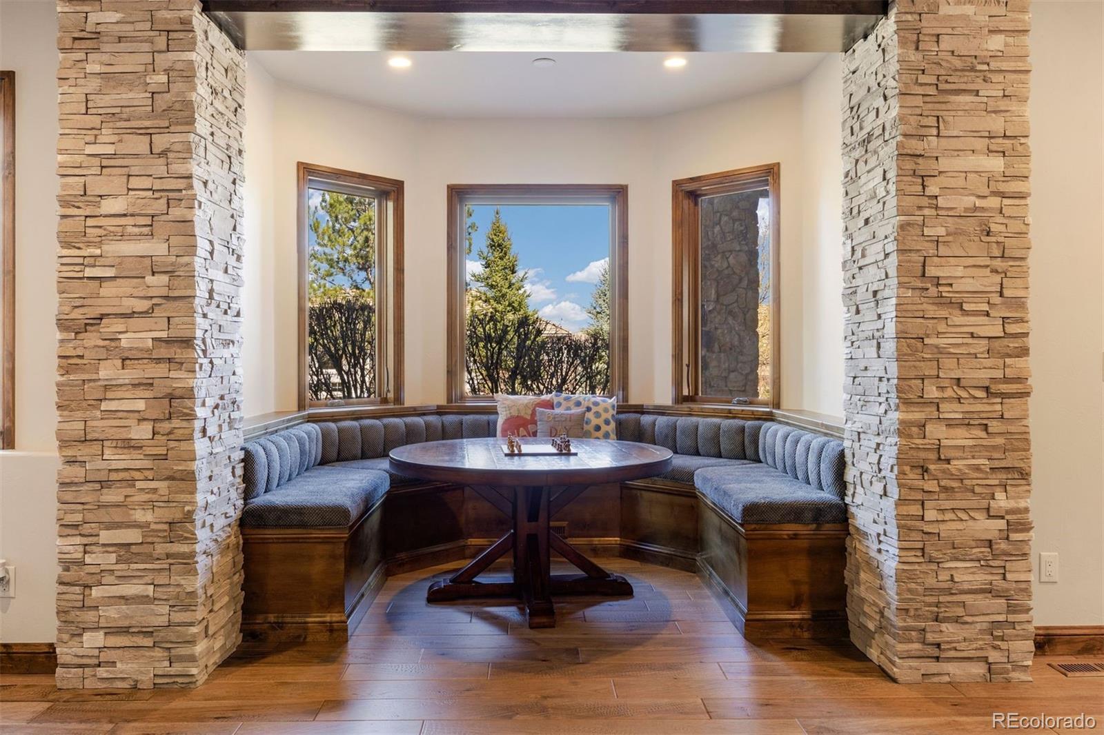 5845 Amber Ridge Drive Castle Pines CO 80108