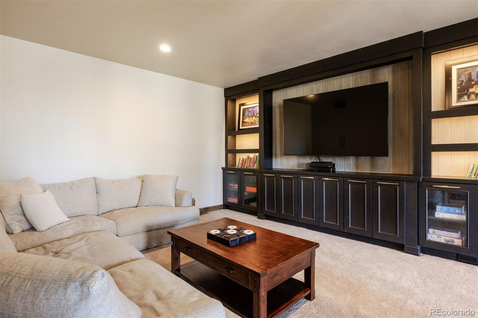 5845 Amber Ridge Drive Castle Pines CO 80108
