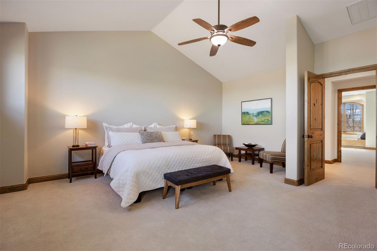 5845 Amber Ridge Drive Castle Pines CO 80108