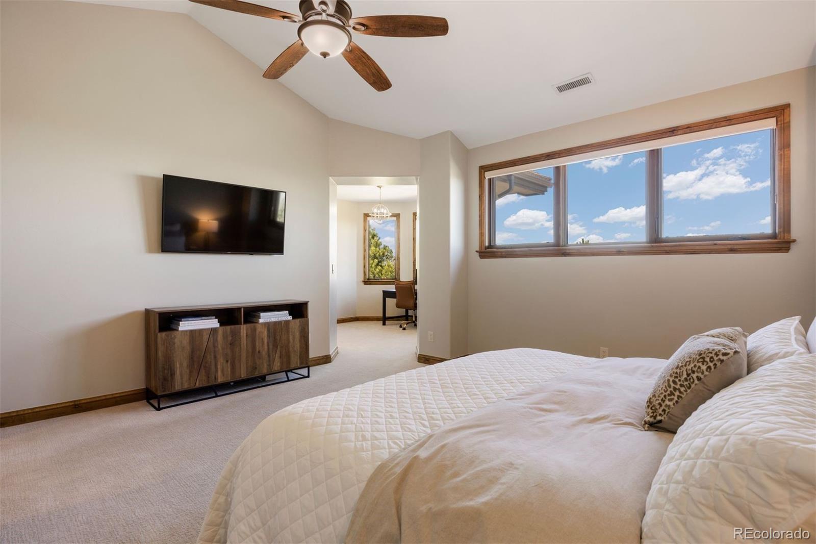5845 Amber Ridge Drive Castle Pines CO 80108