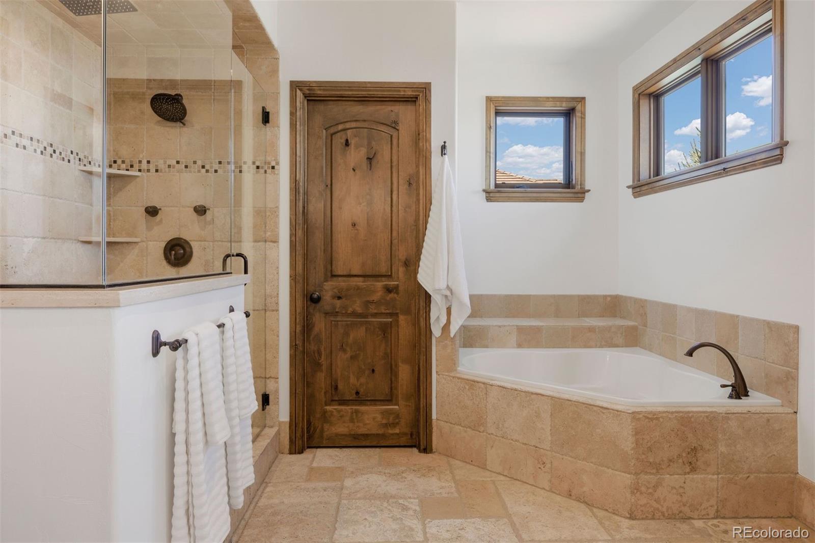 5845 Amber Ridge Drive Castle Pines CO 80108