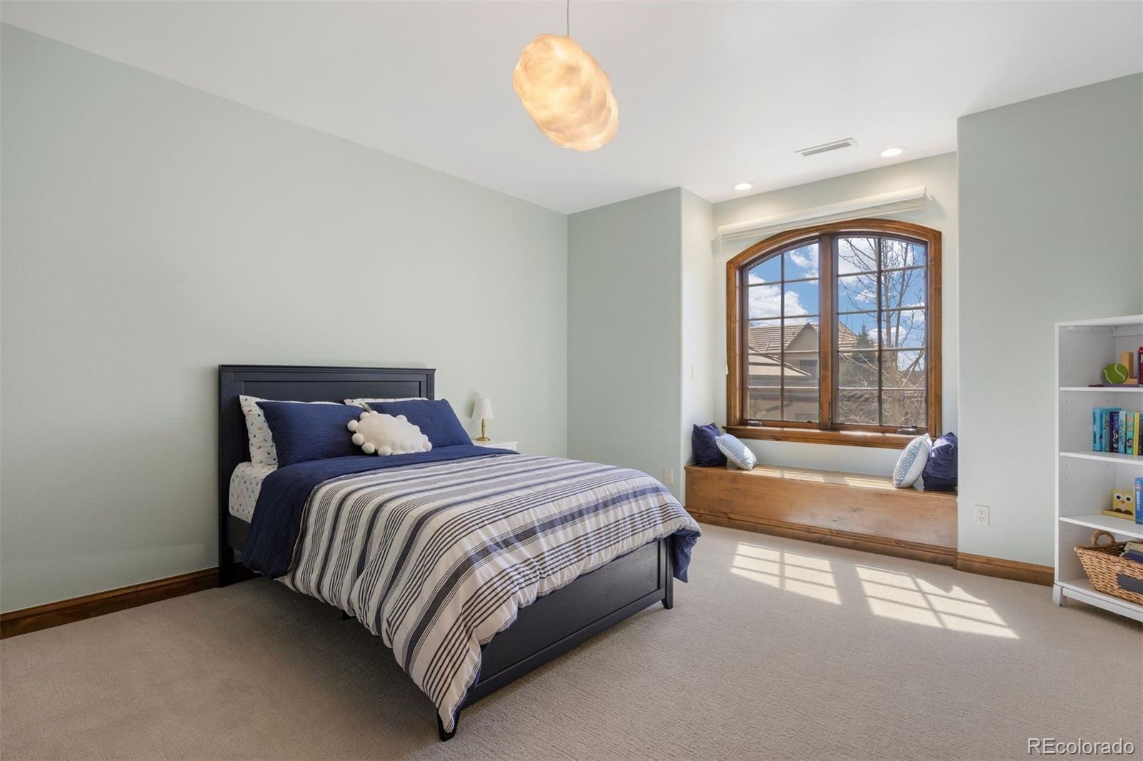 5845 Amber Ridge Drive Castle Pines CO 80108