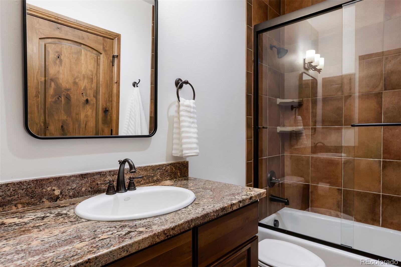 5845 Amber Ridge Drive Castle Pines CO 80108