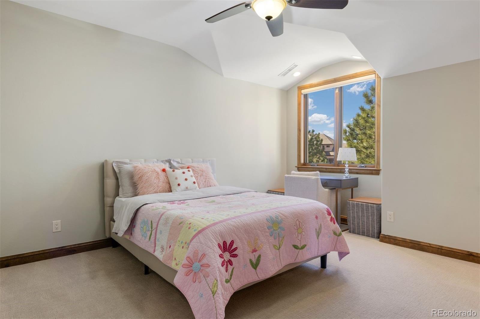 5845 Amber Ridge Drive Castle Pines CO 80108