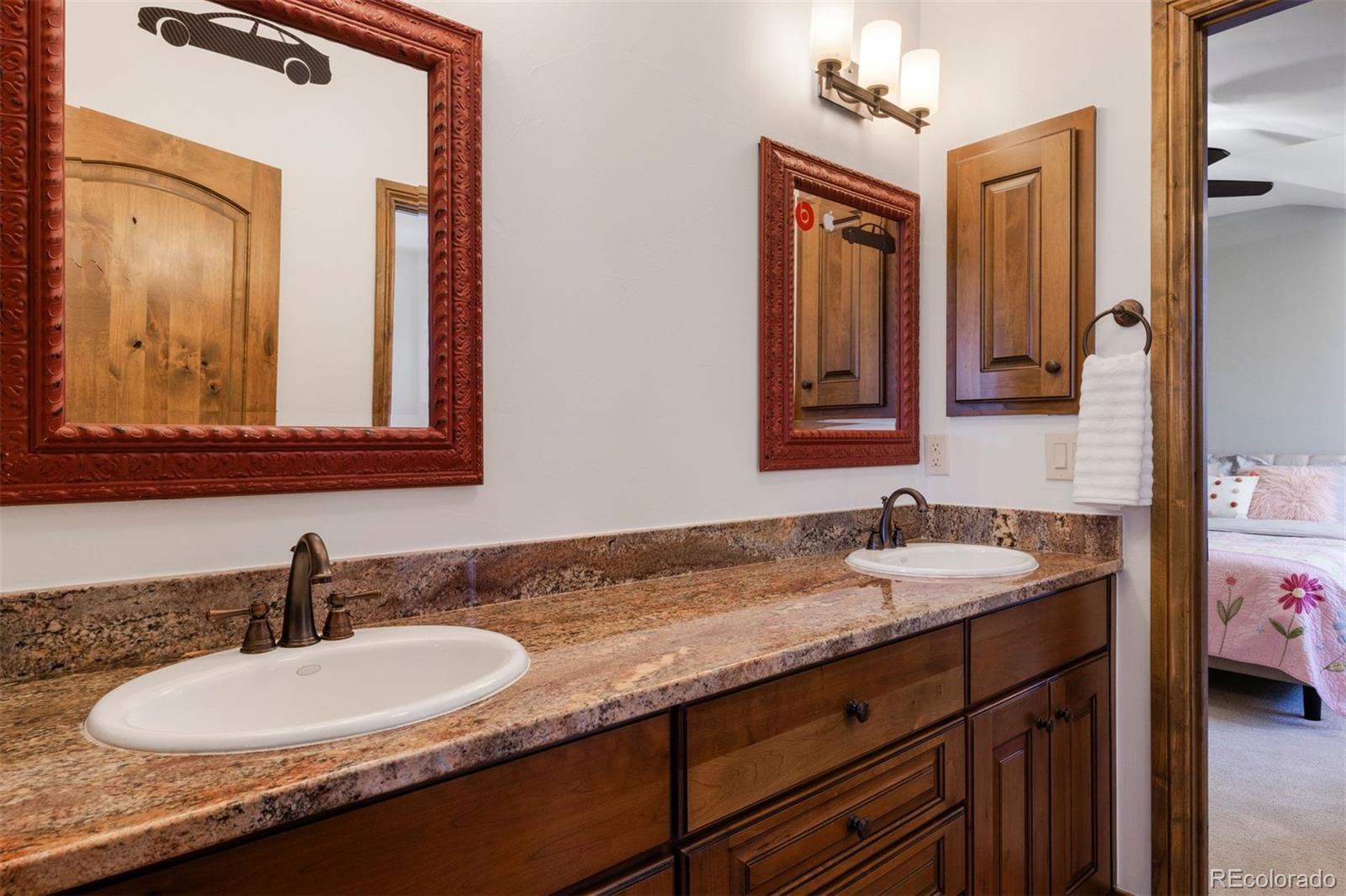 5845 Amber Ridge Drive Castle Pines CO 80108