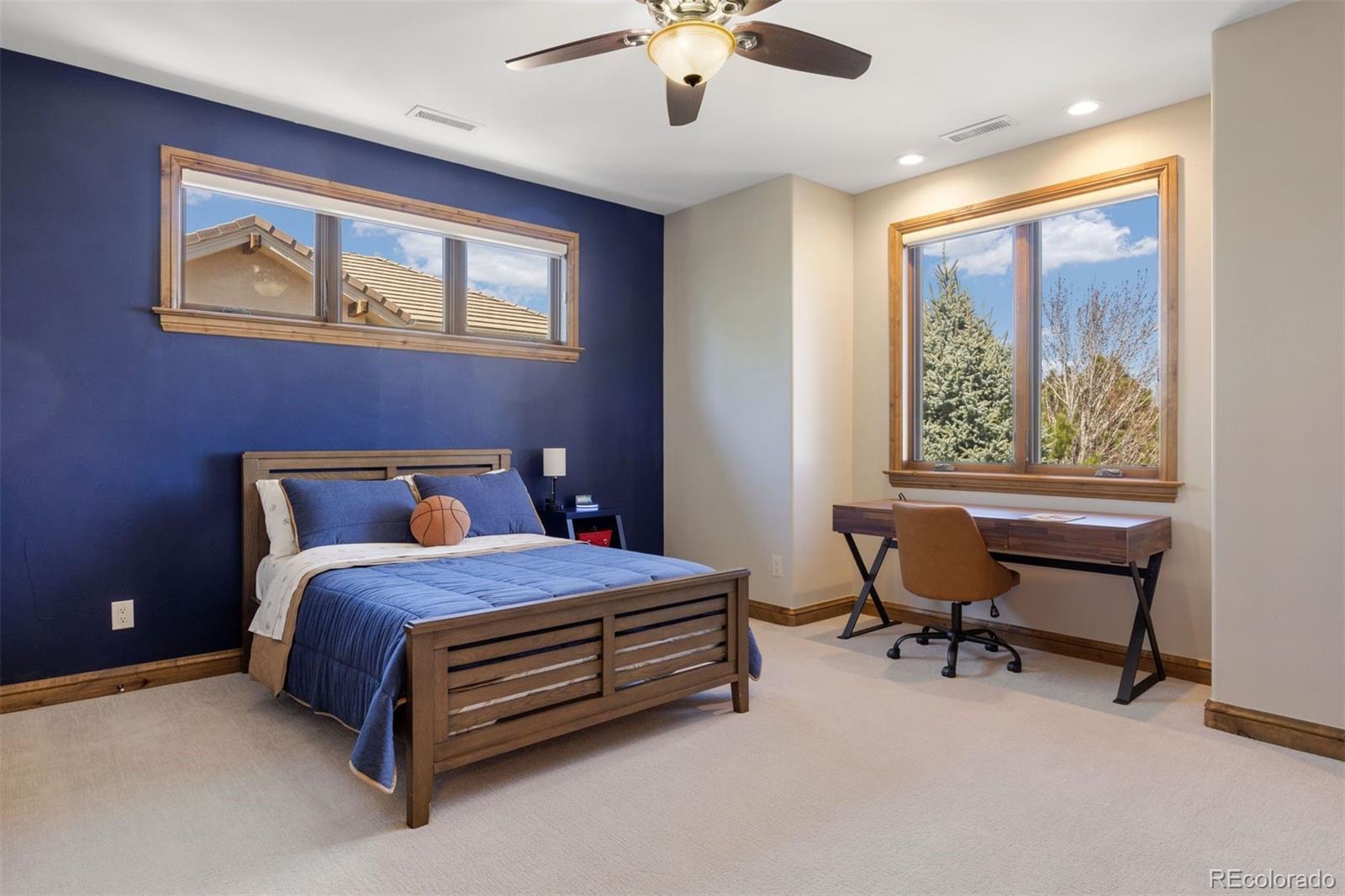 5845 Amber Ridge Drive Castle Pines CO 80108
