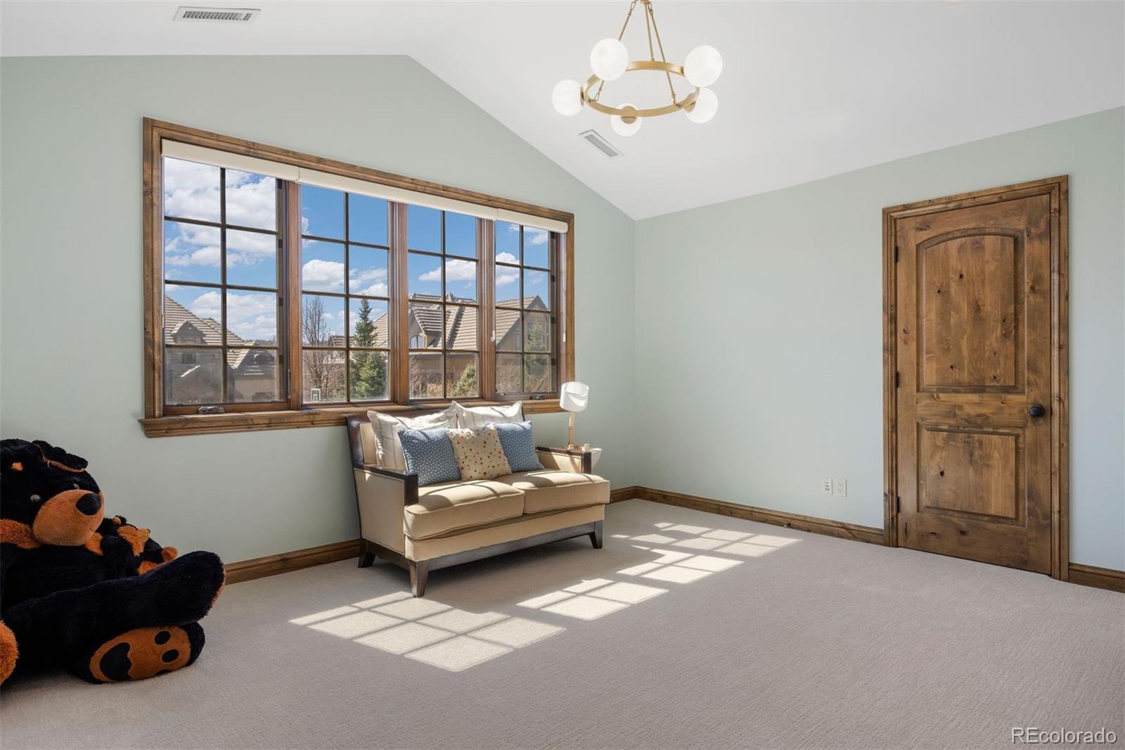 5845 Amber Ridge Drive Castle Pines CO 80108